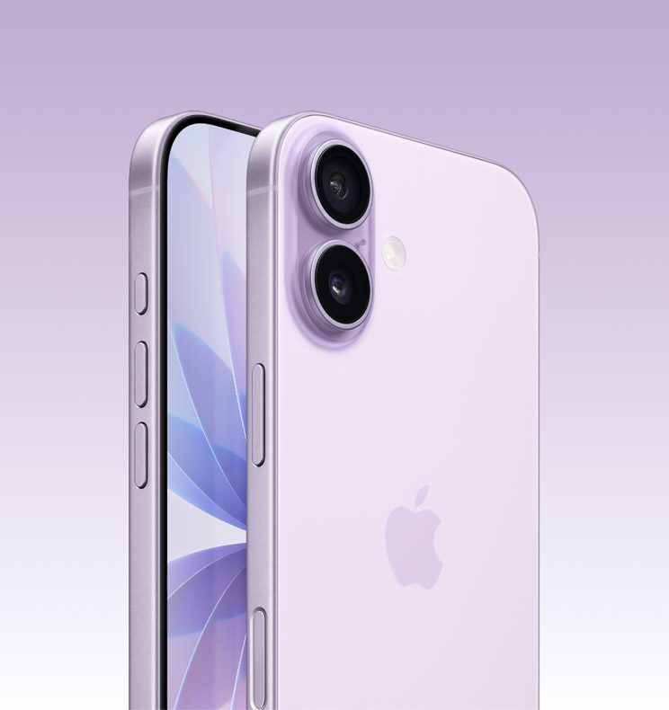 iPhone neufs et reconditionnés