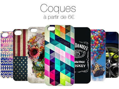 coques